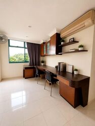 Blk 478 Segar Gardens (Bukit Panjang), HDB Executive #579190551